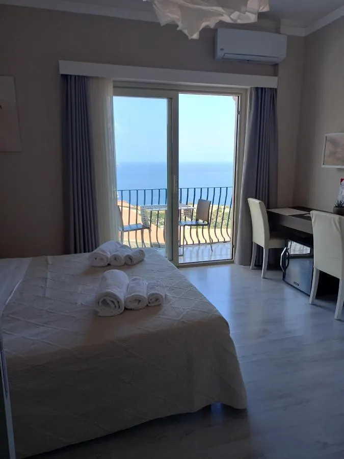 Athena Charming Rooms Taormina 2*,  Itália
