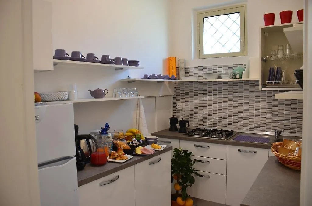 Athena Charming Rooms Taormina Alojamento de Acomodação e Pequeno-almoço