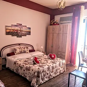 Alojamento de Acomodação e Pequeno-almoço Antonella, Taormina