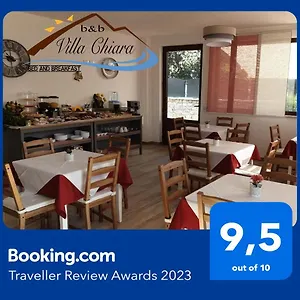 Alojamento de Acomodação e Pequeno-almoço Chiara, Taormina
